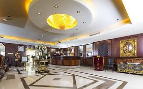 فندق توريست
